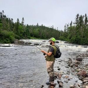 Meet your Posher, Liam